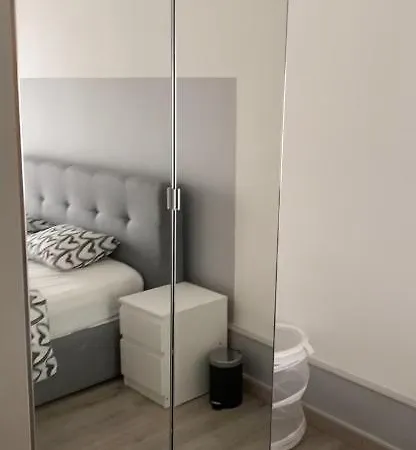Guest house Qdb Hyper Centre Geneva
