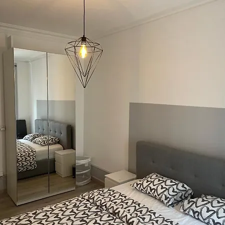 Guest house Qdb Hyper Centre