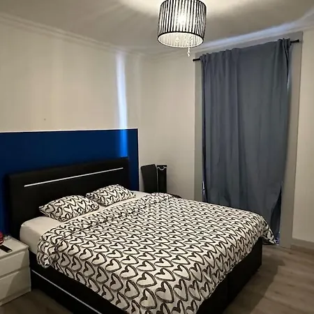 Guest house Qdb Hyper Centre