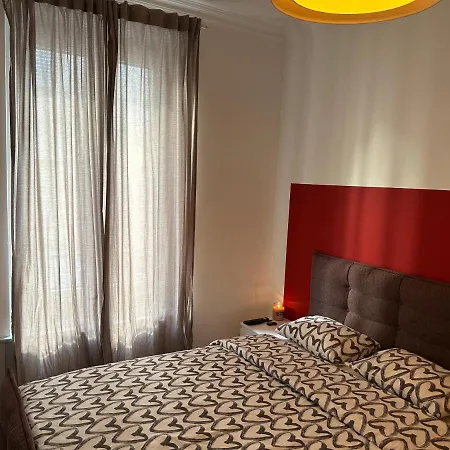 Guest house Qdb Hyper Centre *